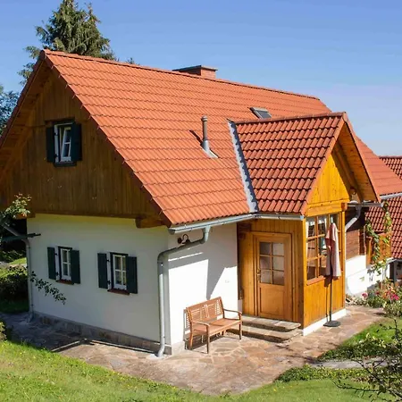 Kellerstockl An Der Schilcher Weinstrasse Casa de Férias