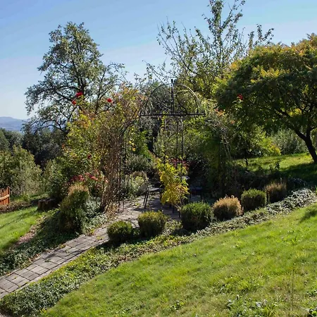 Kellerstockl An Der Schilcher Weinstrasse Casa de Férias Gundersdorf